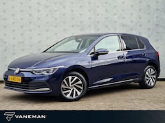 Volkswagen Golf - 1.4 eHybrid Style | BSD | Stoel- en stuurverwarming | IQ Light | ACC | Navi |