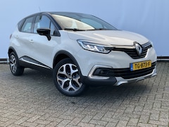 Renault Captur - 0.9 TCe 21dkm + Volledig-OH Navi/Cam Full-Led Carplay Intense