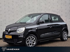 Renault Twingo Z.E. - R80 Collection | Navi | Clima | DAB | Cruise | PDC | Licht- en Regensensor |