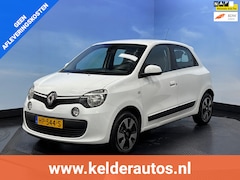 Renault Twingo - 1.0 SCe Collection Airco | Navi | Camera | Elktr. pakket | Telefoonvoorbereiding Bluetooth