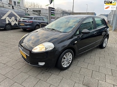 Fiat Grande Punto - 1.4 Edizione Prima