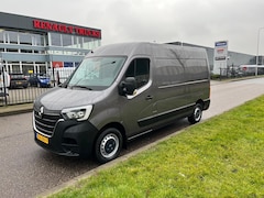 Renault Master - 135.35 L2 H2 2.3 DCI, Airco, Nav, 67.541 km