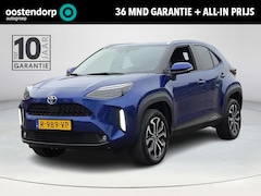 Toyota Yaris Cross - 1.5 Hybrid Dynamic Automaat | Apple CarPlay | Navigatie | Rijklaarprijs incl. garantie |