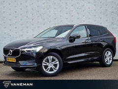 Volvo XC60 - 2.0 T5 AWD Momentum Automaat | Panoramadak | Electr. Stoel + Memory | Cruise | PDC | Apple