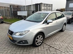 Seat Ibiza ST - 1.2 TDI Style Ecomotive