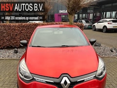 Renault Clio - 0.9 TCe ECO Collection navi LM airco org NL