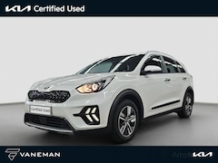 Kia Niro - 1.6 GDi Hybrid DynamicLine | NAVI | CARPLAY |16" VELGEN |