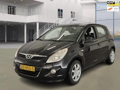 Hyundai i20 - 1.2i DynamicVersion