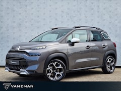 Citroën C3 Aircross - 1.2 PureTech Automaat | Navi | Camera | Clima | Cruise | Android Auto/Apple CarPlay |