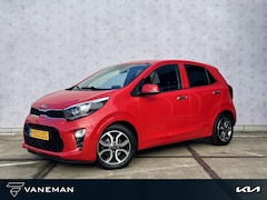 Kia Picanto - 1.0 DPi DynamicPlusLine | Camera | Navi | Key-Less | Apple CarPlay/Aindroid Auto | 15" Vel