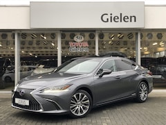 Lexus ES - 300h Executive Line | Schuifdak, Navigatie, 360 Camera, Stoelventilatie, Leer, Geheugenfun