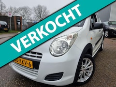 Suzuki Alto - 1.0 Comfort