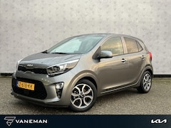 Kia Picanto - 1.0 DPi DynamicPlusLine | Camera | Navi | Clima | 15" Velgen | Key-Less | Apple CarPlay/An