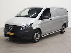 Mercedes-Benz Vito - 114 CDI Lang Automaat Airco Navi Camera Cruise control Euro6