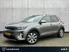 Kia Stonic - 1.0 T-GDi MHEV DynamicLine Navi | Camera | Apple CarPlay/Android Auto | 16" Velgen | Airco