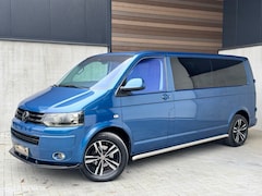 Volkswagen Transporter - 2.0 TDI L2H1 DC Trendline