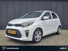 Kia Picanto - 1.0 DPi ComfortLine 5p Cruise | DAB | Airco | Hill-hold