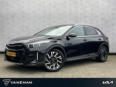 Kia XCeed - 1.0 T-GDi DynamicPlusLine Stoel & Stuurverwarming | Navi | Camera | Cruise | H-Leder | Dod