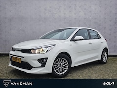 Kia Rio - 1.0 T-GDi MHEV DynamicLine Navi | Clima | Cruise | Camera | Carplay/Android Auto | LMV |