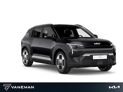 Kia EV3 - Air 58.3 kWh Verwacht Q1 2025 l Apple Carplay/Android Auto