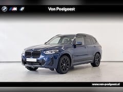 BMW X3 - xDrive30e Business Edition Plus M Sportpakket Aut