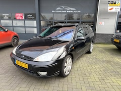 Ford Focus Wagon - 1.6-16V Titanium | Leuke auto | Chameleon voorruit