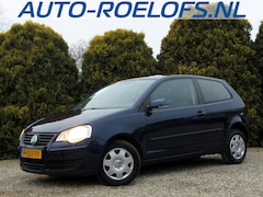 Volkswagen Polo - 1.2-12V Trendline*Airco