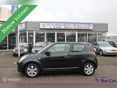 Suzuki Swift - 1.3 BANDIT KEYLESS GO