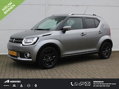 Suzuki Ignis - 1.2 Stijl Smart Hybrid / Navigatie / Climate Control / Stoelverwarming voor / Cruise Contr