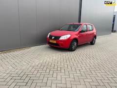 Dacia Sandero - 1.2