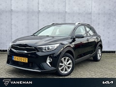 Kia Stonic - 1.0 T-GDi MHEV DynamicLine | Camera | Apple CarPlay/Android Auto | 16” Velgen | Airco | PD