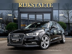 Audi A3 Sportback - 1.4 TFSI Pro Line|NAV|KEYLESS|CLIMATE|17''