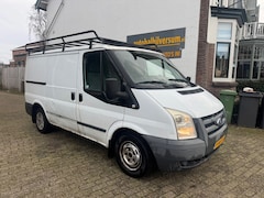 Ford Transit - 260S 2.2 TDCI Economy Edition MARGE