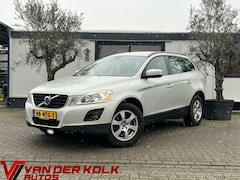 Volvo XC60 - 2.4D Summum