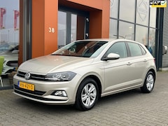 Volkswagen Polo - 1.0 TSI Comfort|Navi|Cruise|Airco|Carplay