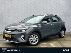 Kia Stonic - 1.0 T-GDi MHEV DynamicLine Automaat | Camera | Apple CarPlay/Android Auto | 16" Velgen | A