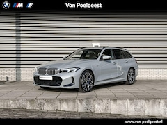 BMW 3-serie Touring - 320d xDrive