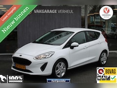 Ford Fiesta - 1.1 Trend|71Pk|5Drs|Apple-Carplay|Trekhaak|Nap