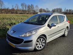 Peugeot 207 SW - 1.4 VTi X-line