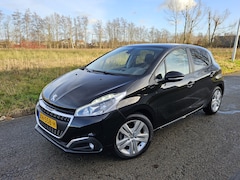 Peugeot 208 - 1.2 PureTech Signature