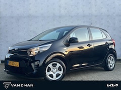 Kia Picanto - 1.0 CVVT ComfortLine Camera | Navi | Bluetooth | Airco |