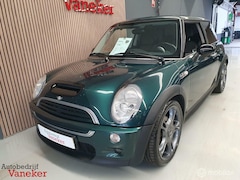 MINI Cooper S - John Works