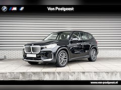 BMW iX1 - eDrive20 Essential Edition / Parking Assistant