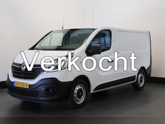 Renault Trafic - 1.6 dCi EURO 6 - 2020 - - Airco - Cruise - PDC - Trekhaak - € 10.900, - Excl