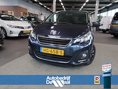 Peugeot 108 - 1.0 e-VTi Active Premium 5-drs. AIRCO/MEDIA