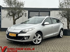 Renault Mégane Estate - 1.2 TCe Bose