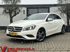 Mercedes-Benz A-klasse - 180 Ambition