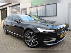 Volvo V90 - 2.0 T4 Business Luxury+ Panoramadak | Harman Kardon | Massage