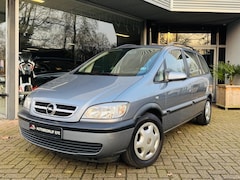 Opel Zafira - 1.6-16V Maxx Cool