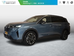 Peugeot 5008 - 1.2 Hybrid 136 Allure | 360 vision & Drive Assist Pack | Panoramic navigation Pack |